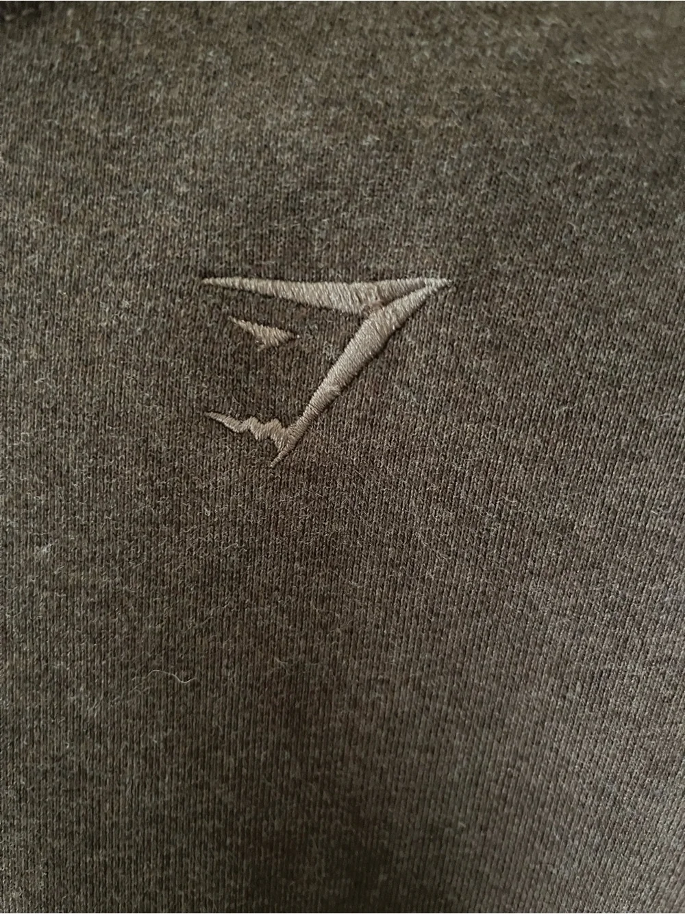 Gymshark Rest Day Hoodie - Picture 6 of 8